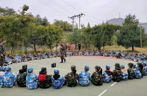 迎國(guó)慶之重走長(zhǎng)征路兩天一夜戶(hù)外拓展活動(dòng)圓滿(mǎn)結(jié)束啦