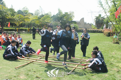綿陽(yáng)戶(hù)外團(tuán)建活動(dòng) 場(chǎng)地