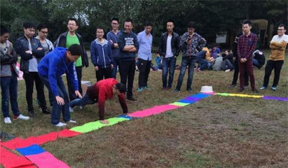 數(shù)學科學學院2016級碩士新生植物園素質拓展暨秋游活動圓滿完成